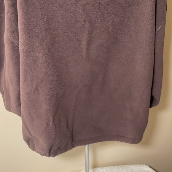 PINK by Victoria’sSecret Fleece Pullover Size XL - Picture 6 of 10